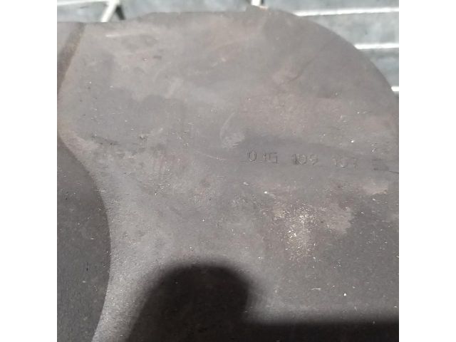 bontott MITSUBISHI OUTLANDER Komplett Vezérlés Burkolat