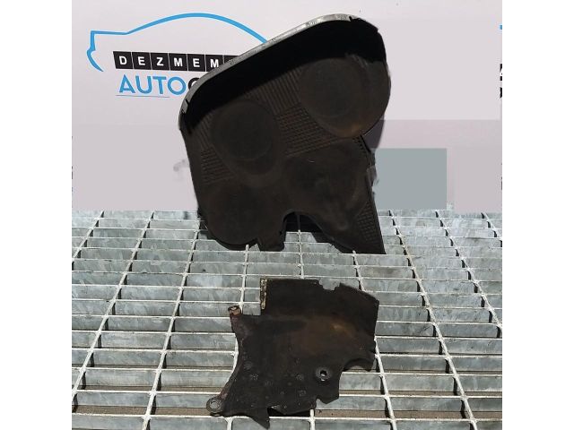 bontott MITSUBISHI OUTLANDER Komplett Vezérlés Burkolat