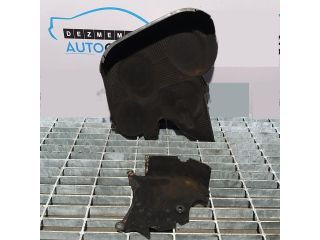 bontott MITSUBISHI OUTLANDER Komplett Vezérlés Burkolat