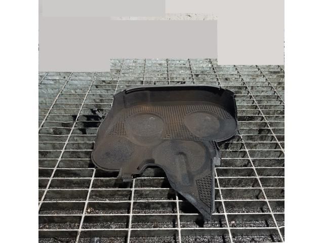 bontott MITSUBISHI OUTLANDER Komplett Vezérlés Burkolat