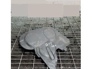 bontott MITSUBISHI OUTLANDER Komplett Vezérlés Burkolat