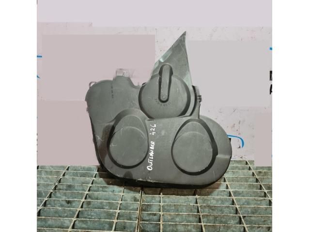 bontott MITSUBISHI OUTLANDER Komplett Vezérlés Burkolat