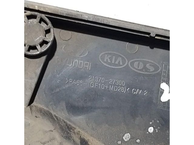 bontott MITSUBISHI OUTLANDER Komplett Vezérlés Burkolat