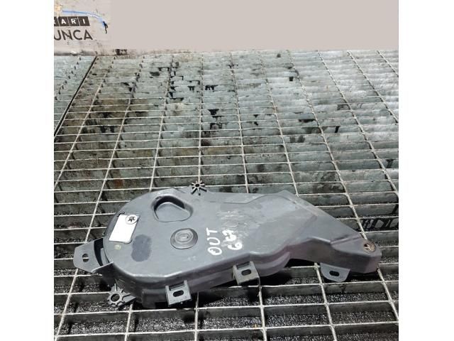 bontott MITSUBISHI OUTLANDER Komplett Vezérlés Burkolat