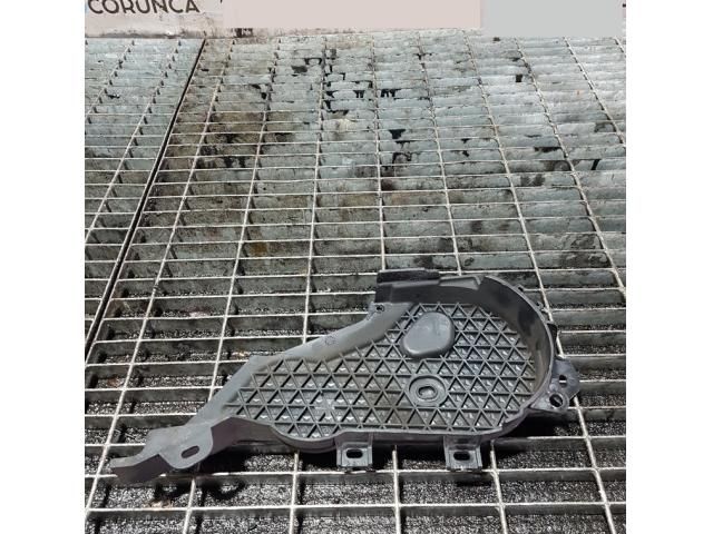 bontott MITSUBISHI OUTLANDER Komplett Vezérlés Burkolat