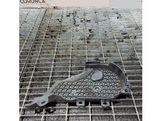 bontott MITSUBISHI OUTLANDER Komplett Vezérlés Burkolat