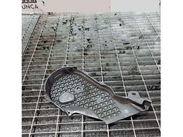 bontott MITSUBISHI OUTLANDER Komplett Vezérlés Burkolat