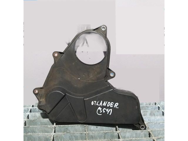 bontott MITSUBISHI OUTLANDER Komplett Vezérlés Burkolat