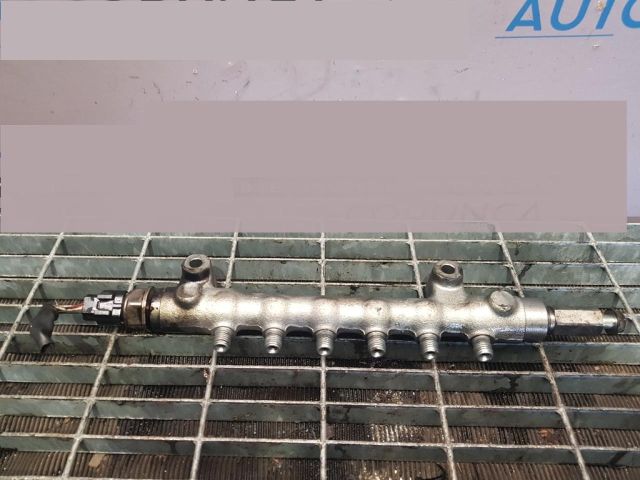 bontott MITSUBISHI OUTLANDER Közösnyomócső