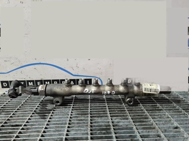 bontott MITSUBISHI OUTLANDER Közösnyomócső