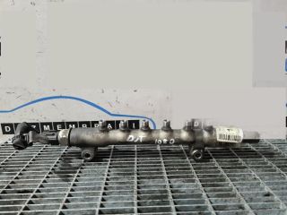 bontott MITSUBISHI OUTLANDER Közösnyomócső