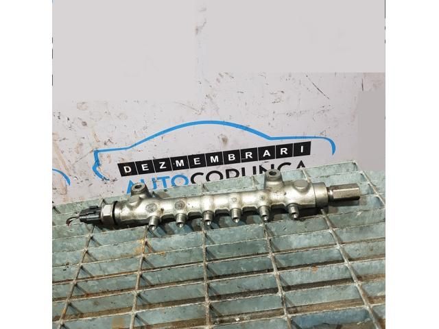 bontott MITSUBISHI OUTLANDER Közösnyomócső