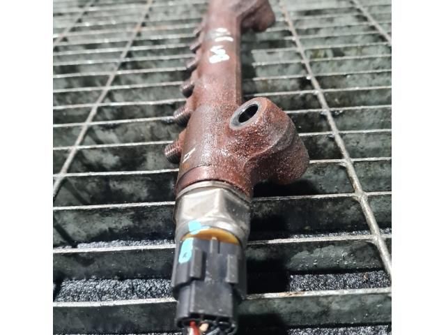 bontott MITSUBISHI OUTLANDER Közösnyomócső