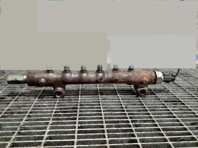 bontott MITSUBISHI OUTLANDER Közösnyomócső