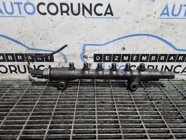 bontott MITSUBISHI OUTLANDER Közösnyomócső