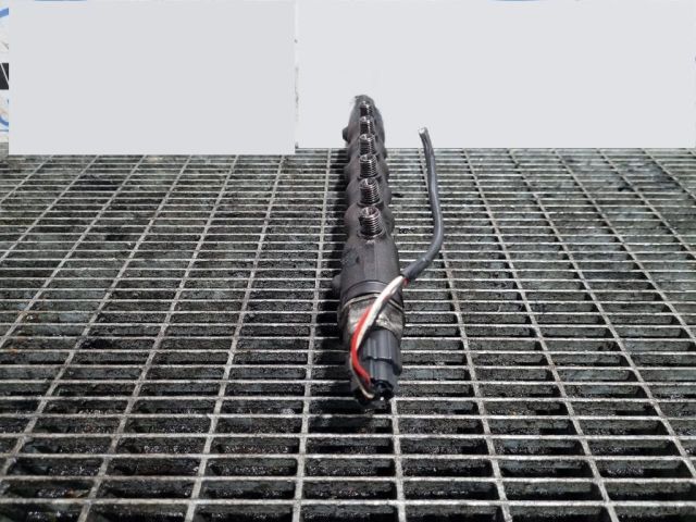 bontott MITSUBISHI OUTLANDER Közösnyomócső