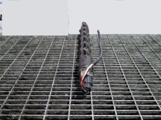 bontott MITSUBISHI OUTLANDER Közösnyomócső