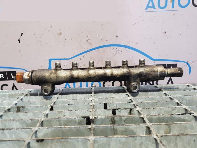 bontott MITSUBISHI OUTLANDER Közösnyomócső