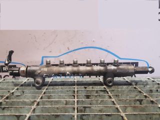 bontott MITSUBISHI OUTLANDER Közösnyomócső