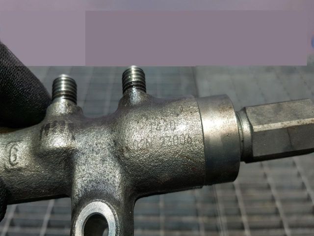 bontott MITSUBISHI OUTLANDER Közösnyomócső