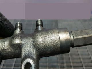 bontott MITSUBISHI OUTLANDER Közösnyomócső