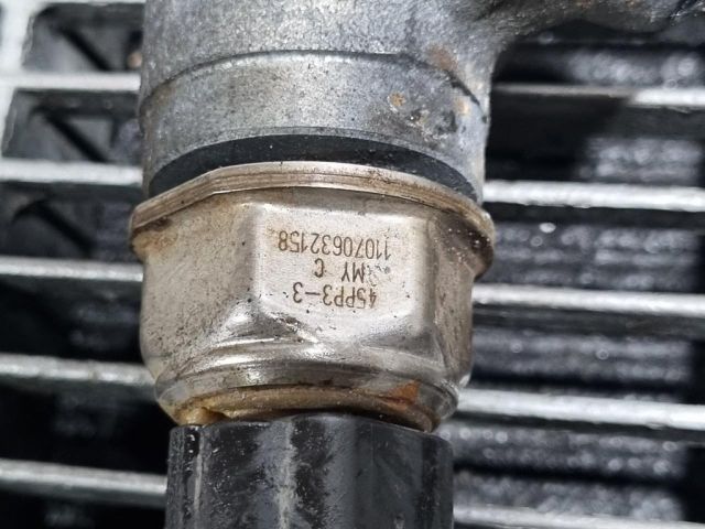 bontott MITSUBISHI OUTLANDER Közösnyomócső