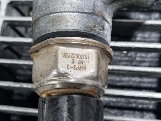 bontott MITSUBISHI OUTLANDER Közösnyomócső