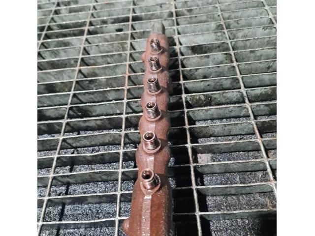 bontott MITSUBISHI OUTLANDER Közösnyomócső