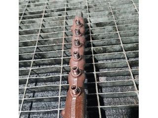 bontott MITSUBISHI OUTLANDER Közösnyomócső