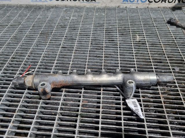 bontott MITSUBISHI OUTLANDER Közösnyomócső