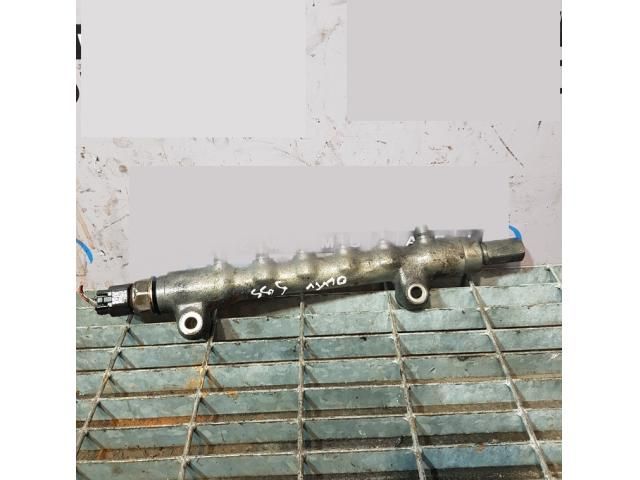 bontott MITSUBISHI OUTLANDER Közösnyomócső