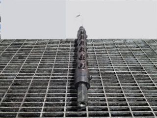 bontott MITSUBISHI OUTLANDER Közösnyomócső