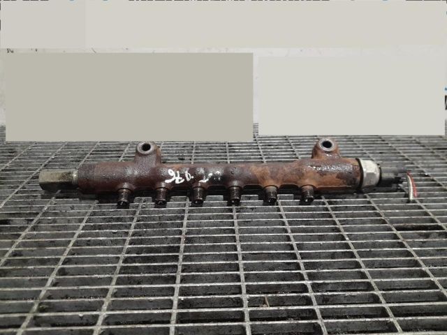 bontott MITSUBISHI OUTLANDER Közösnyomócső