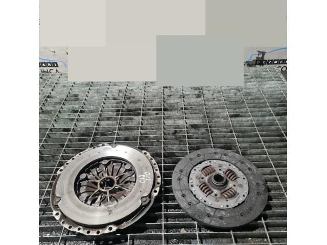 bontott MITSUBISHI OUTLANDER Kuplung Szett (Szerkezet, Tárcsa)