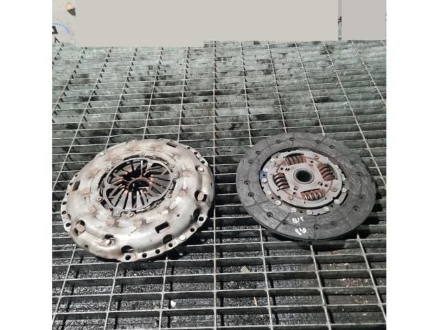 bontott MITSUBISHI OUTLANDER Kuplung Szett (Szerkezet, Tárcsa)