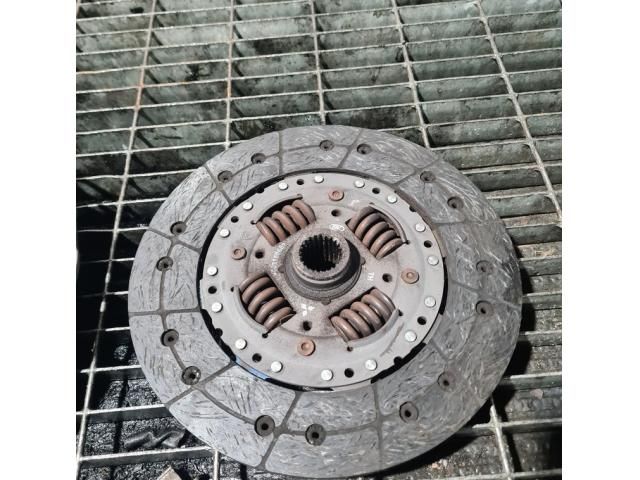 bontott MITSUBISHI OUTLANDER Kuplung Szett (Szerkezet, Tárcsa)