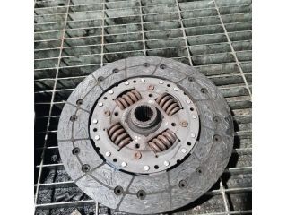 bontott MITSUBISHI OUTLANDER Kuplung Szett (Szerkezet, Tárcsa)