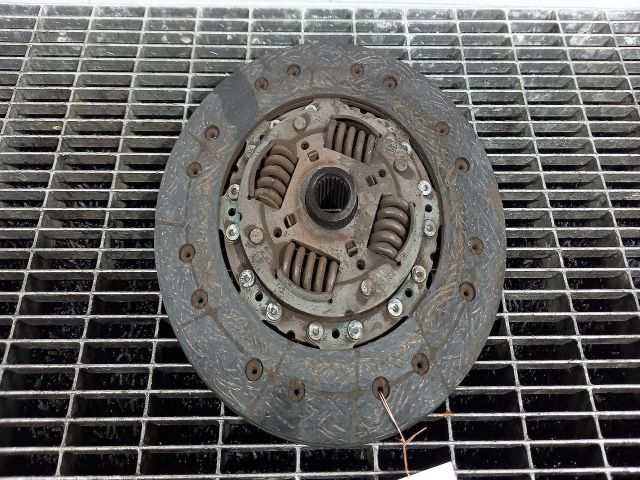 bontott MITSUBISHI OUTLANDER Kuplung Tárcsa