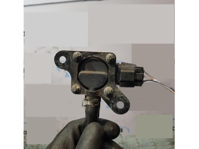 bontott MITSUBISHI OUTLANDER Lefújószelep