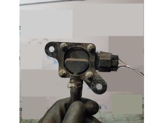 bontott MITSUBISHI OUTLANDER Lefújószelep