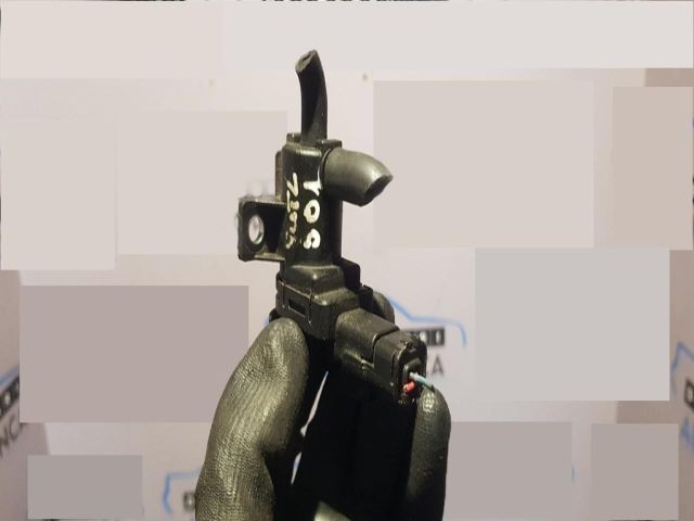 bontott MITSUBISHI OUTLANDER Lefújószelep