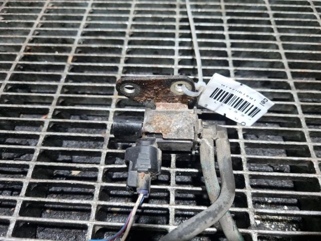 bontott MITSUBISHI OUTLANDER Lefújószelep