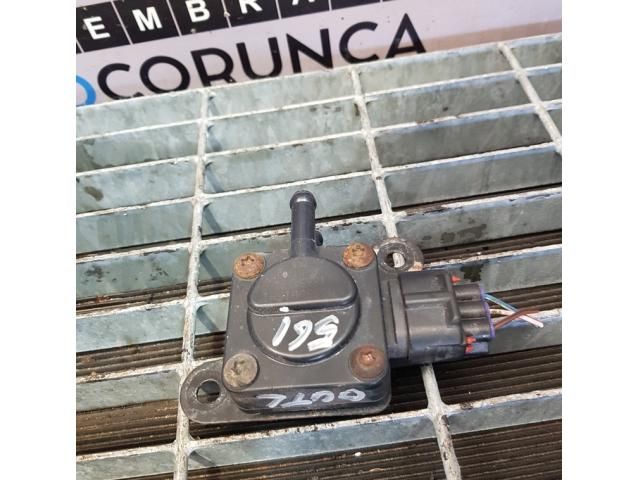 bontott MITSUBISHI OUTLANDER Lefújószelep