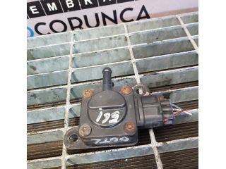 bontott MITSUBISHI OUTLANDER Lefújószelep