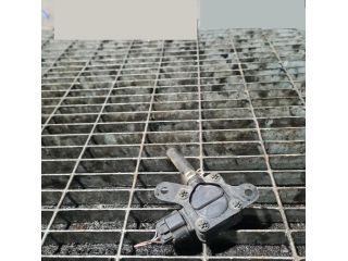 bontott MITSUBISHI OUTLANDER Lefújószelep