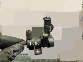 bontott MITSUBISHI OUTLANDER Lefújószelep