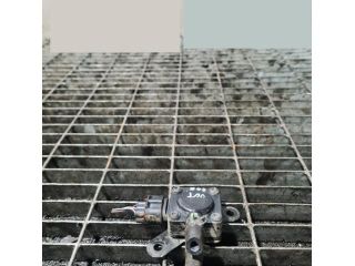 bontott MITSUBISHI OUTLANDER Lefújószelep