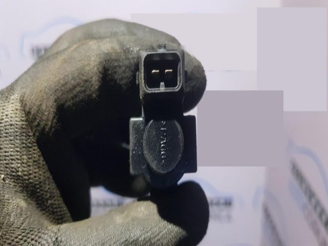 bontott MITSUBISHI OUTLANDER Lefújószelep