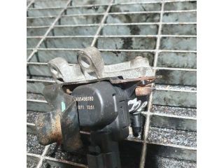 bontott MITSUBISHI OUTLANDER Lefújószelep