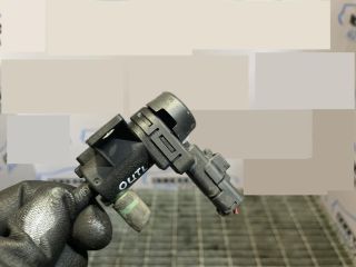 bontott MITSUBISHI OUTLANDER Lefújószelep